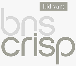 Lid van BNS CRISP